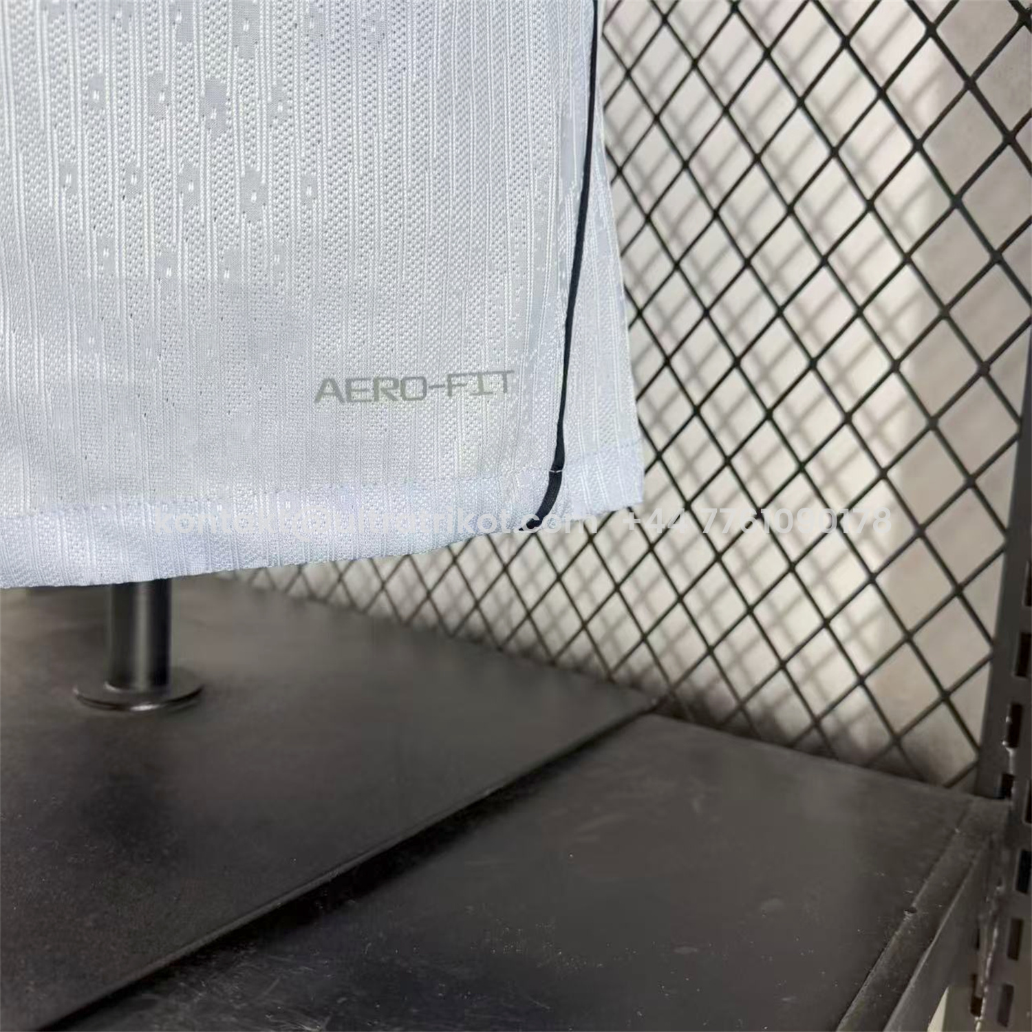 UltraTrikot-Uruguay 2026 Home Long Sleeves Jersey - Player Version