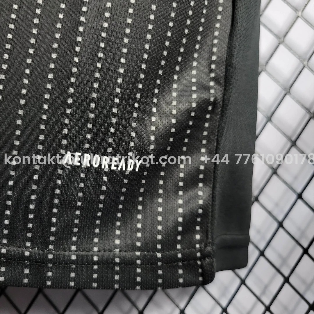 UltraTrikot-Retro Bayern Munich 21-22 Away Stadium Jersey