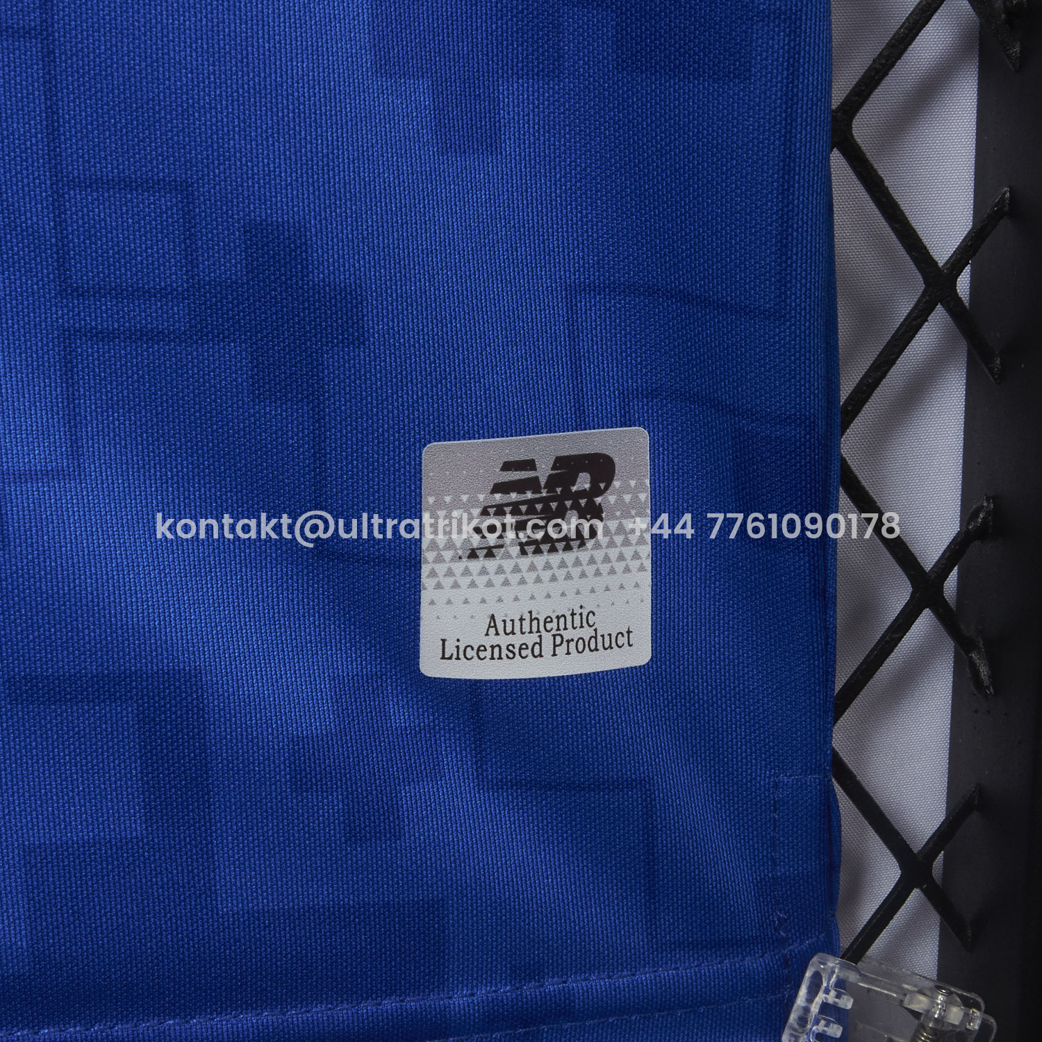 UltraTrikot-Bayer 04 Leverkusen 25-26 Third Jersey - Fans Version