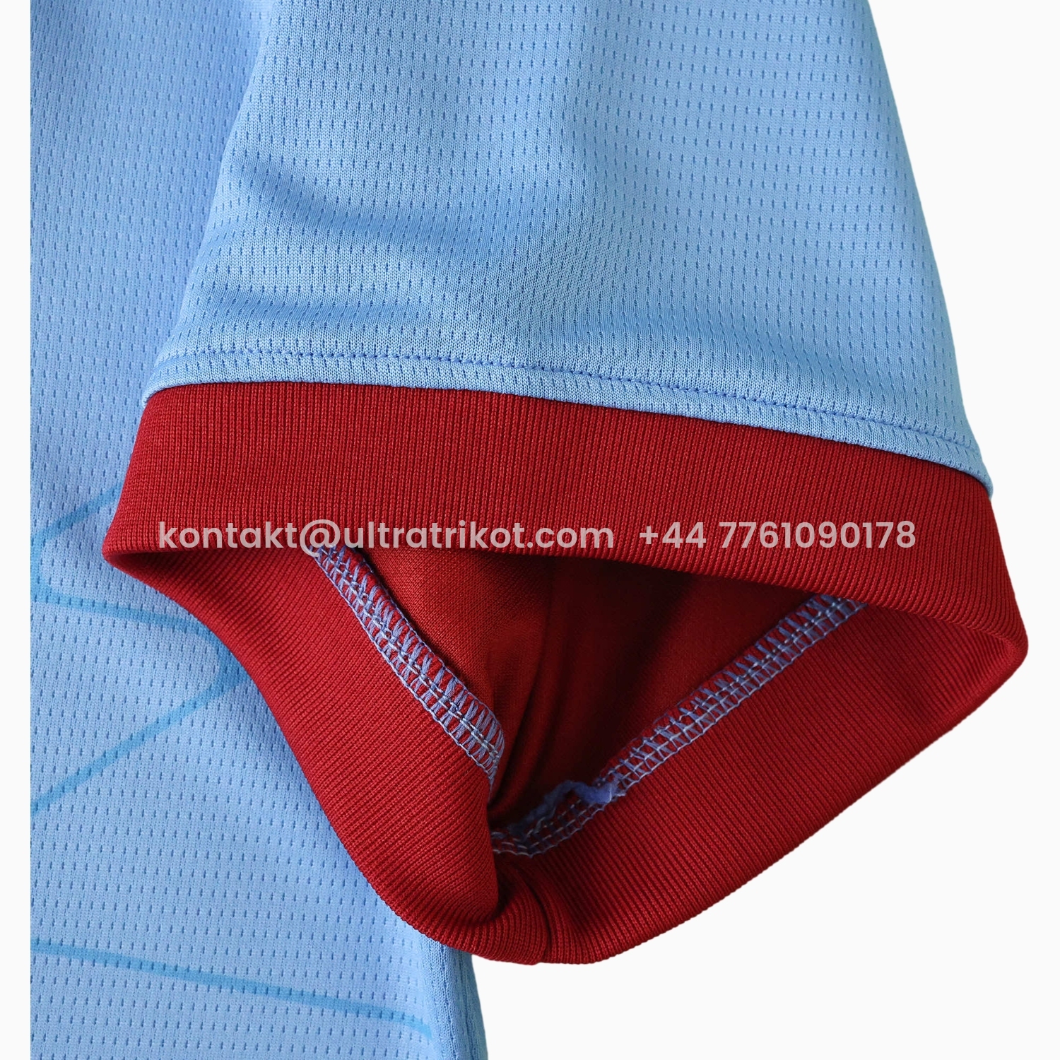 UltraTrikot-Feyenoord 25-26 Third Jersey - Fans Version