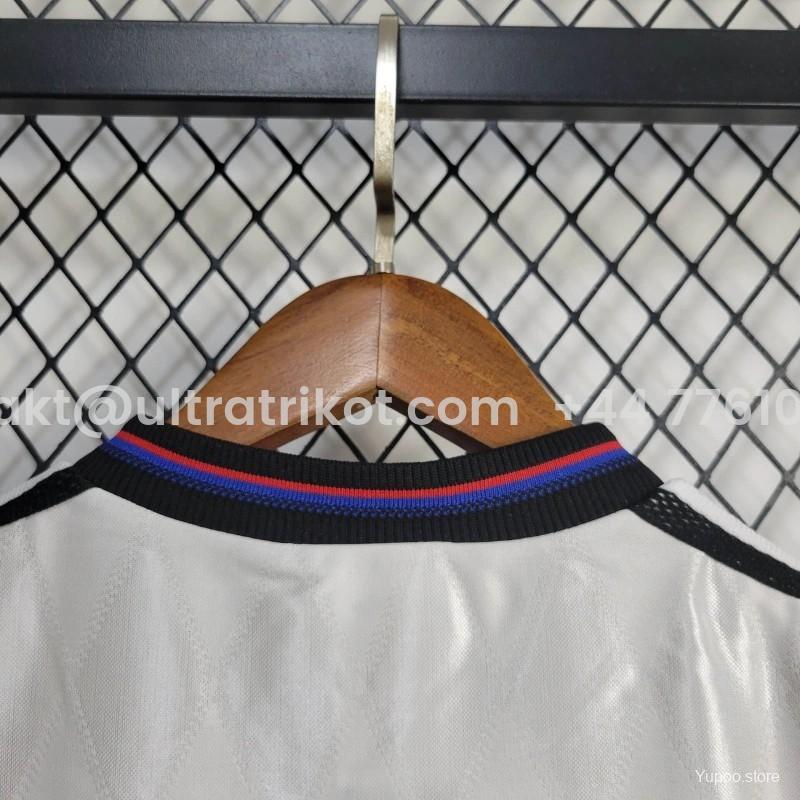 UltraTrikot-Retro Bayern Munich 96-98 Away Stadium Jersey