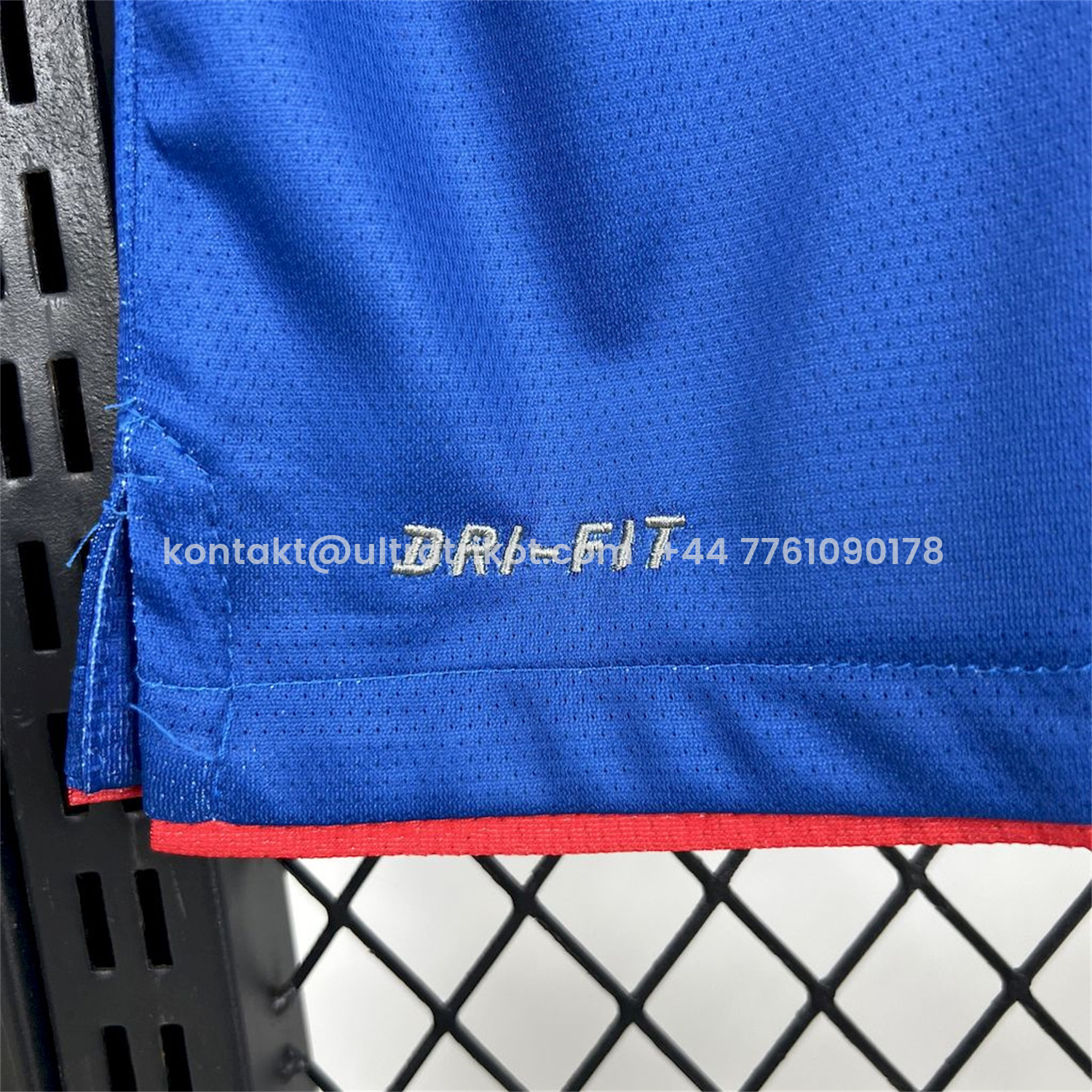 UltraTrikot-Retro Atletico Madrid 2010-11 Away Jersey