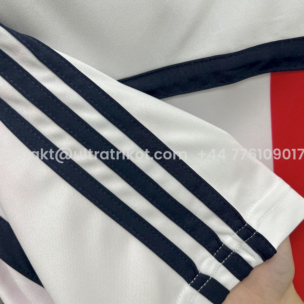 UltraTrikot-Retro Bayern Munich 2000-01 Away Jersey