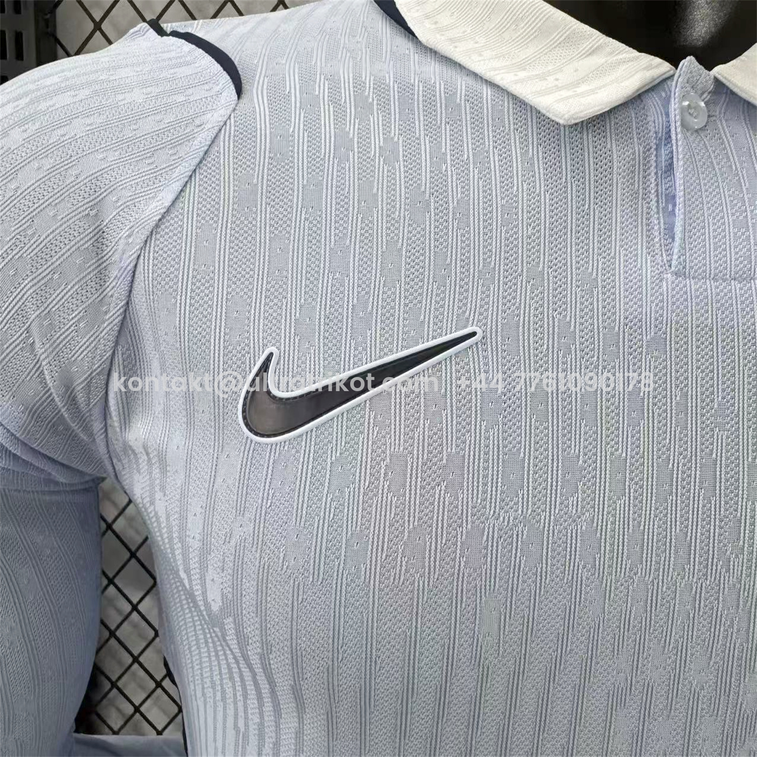 UltraTrikot-Uruguay 2026 Home Long Sleeves Jersey - Player Version