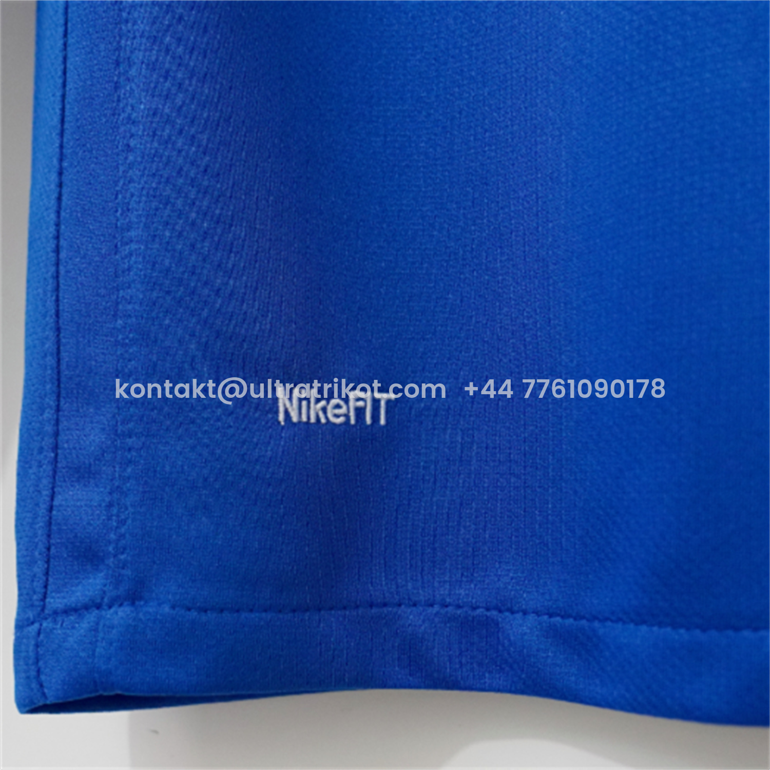 UltraTrikot-Retro Manchester United 08-09 Third 40th Anniversary Long Sleeve Jersey