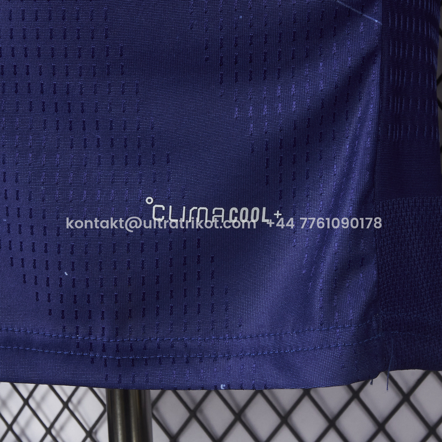 UltraTrikot-Japan 2026 Home Deep Blue Jersey - Player Version