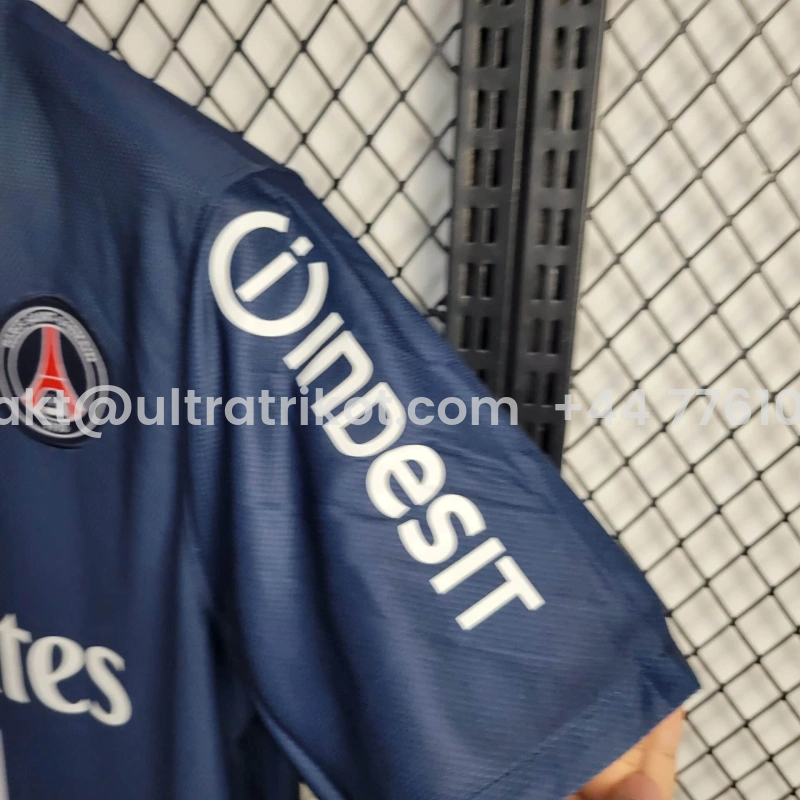 UltraTrikot-Retro Paris Saint-Germain PSG 2012-13 Home Jersey