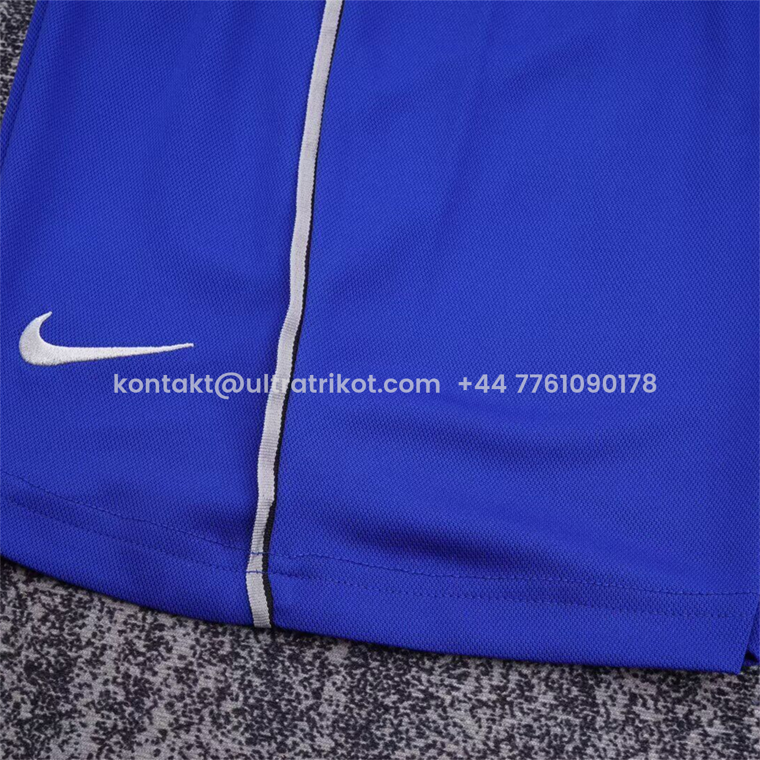 UltraTrikot-Retro Manchester United 2002-03 Third Kids Kit