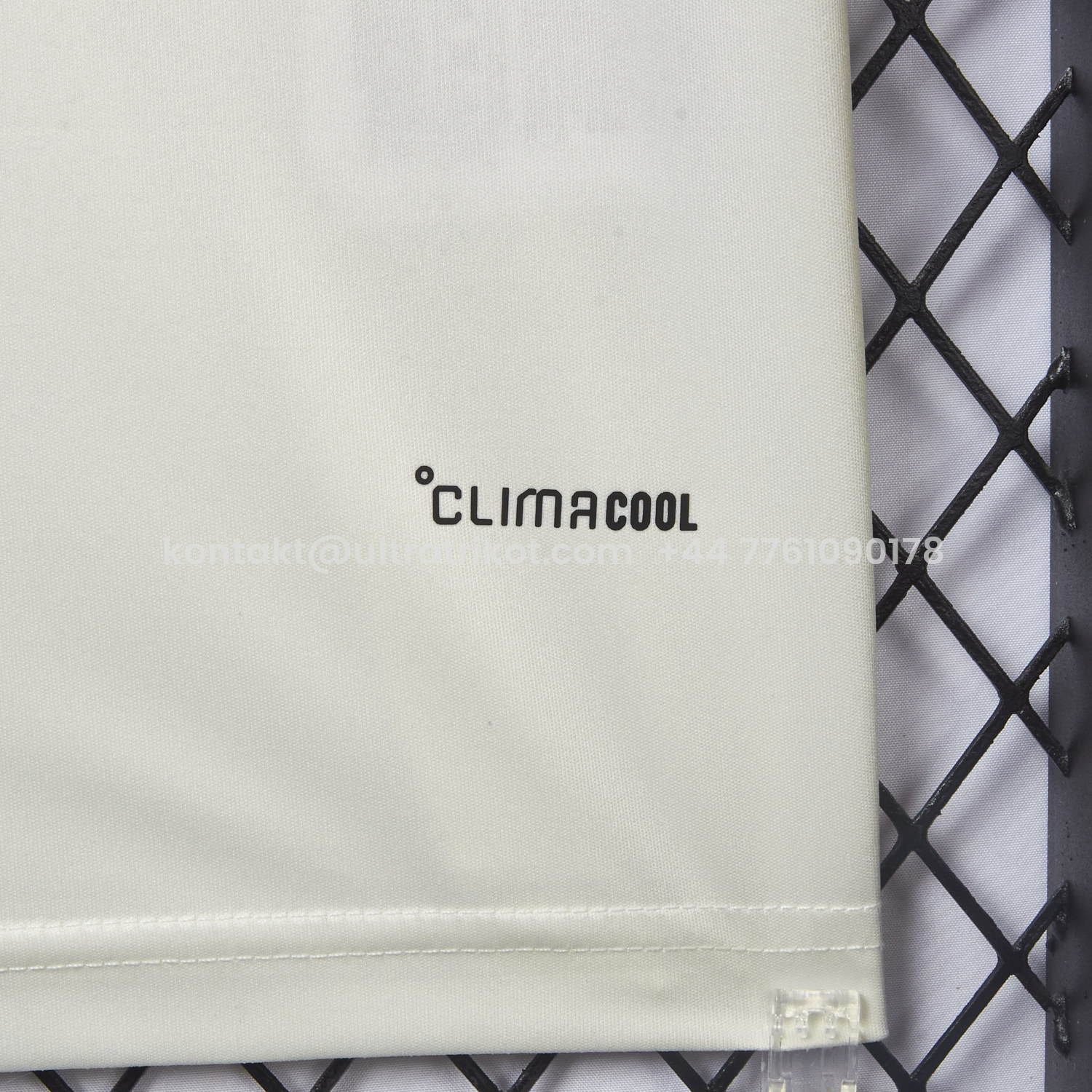 UltraTrikot-Algeria 2026 Home Jersey - Fans Version