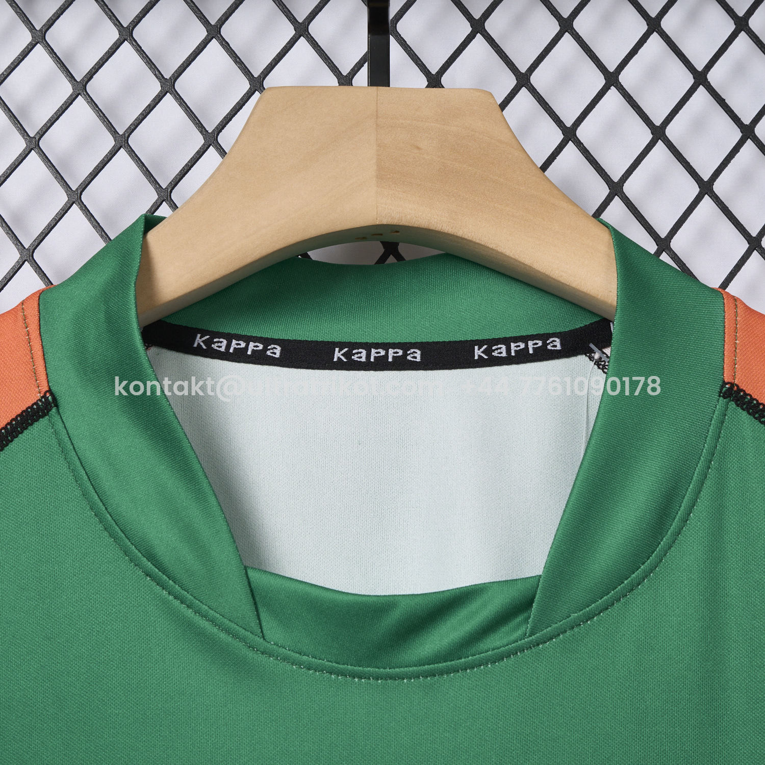 UltraTrikot-Retro Werder Bremen 2003-04 Home Jersey