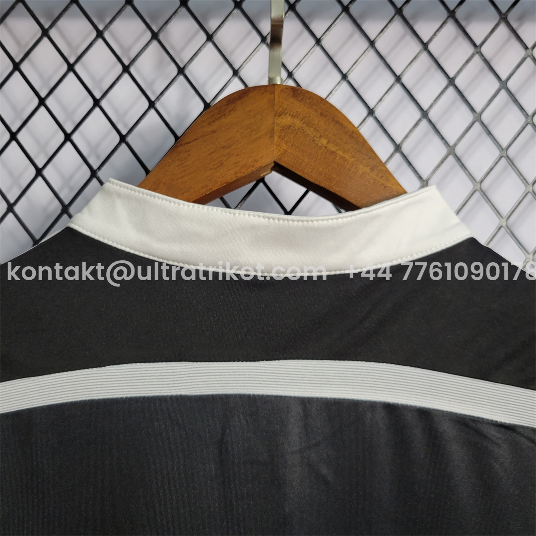 UltraTrikot-Retro Real Madrid 14-15 Third Away Jersey