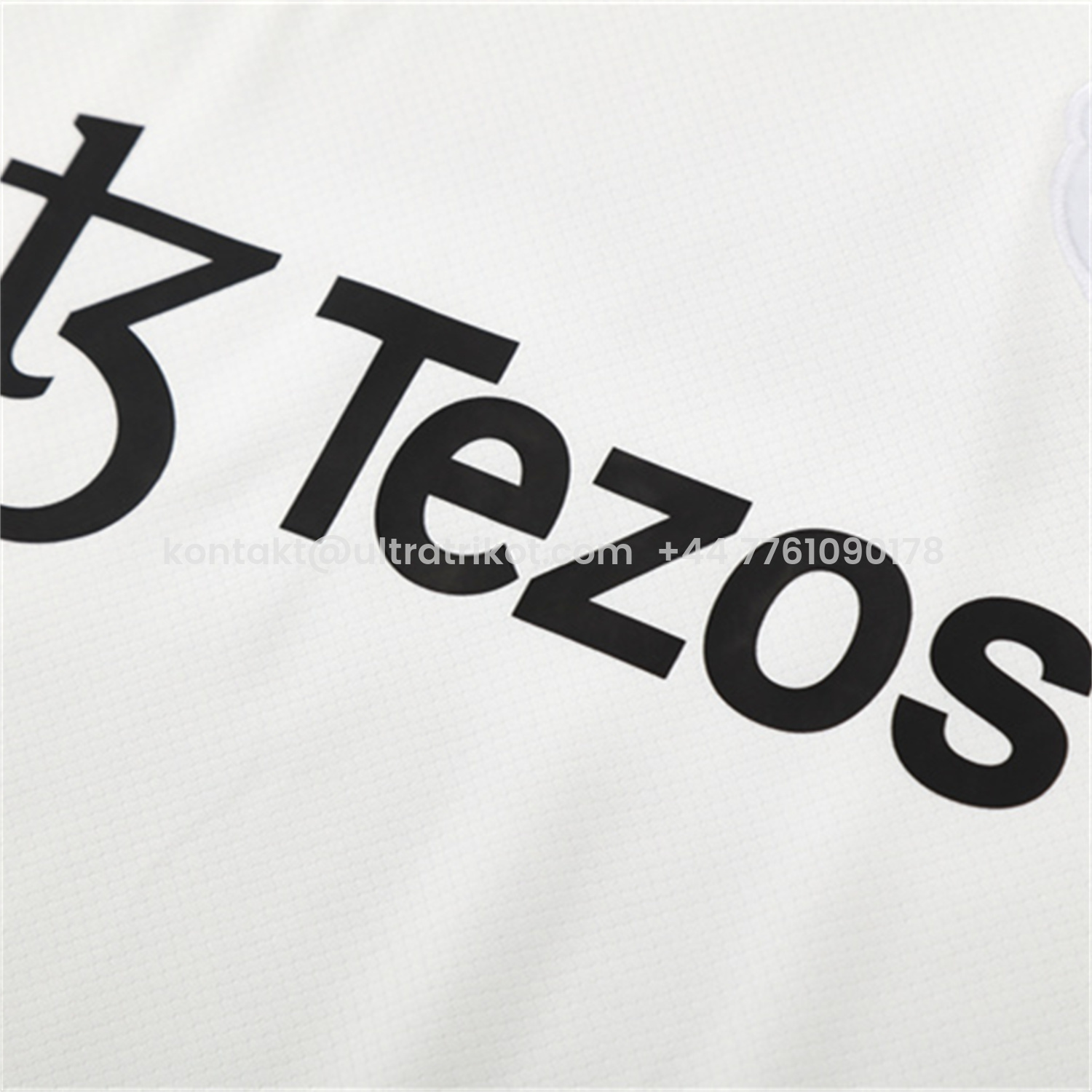 UltraTrikot-Manchester United 25-26 Kids Short-Sleeve Training Set - White Purple Top & Black Shorts