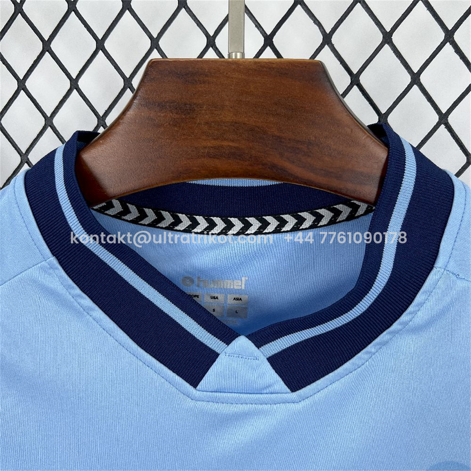 UltraTrikot-Las Palmas 25-26 Away Jersey - Fans Version