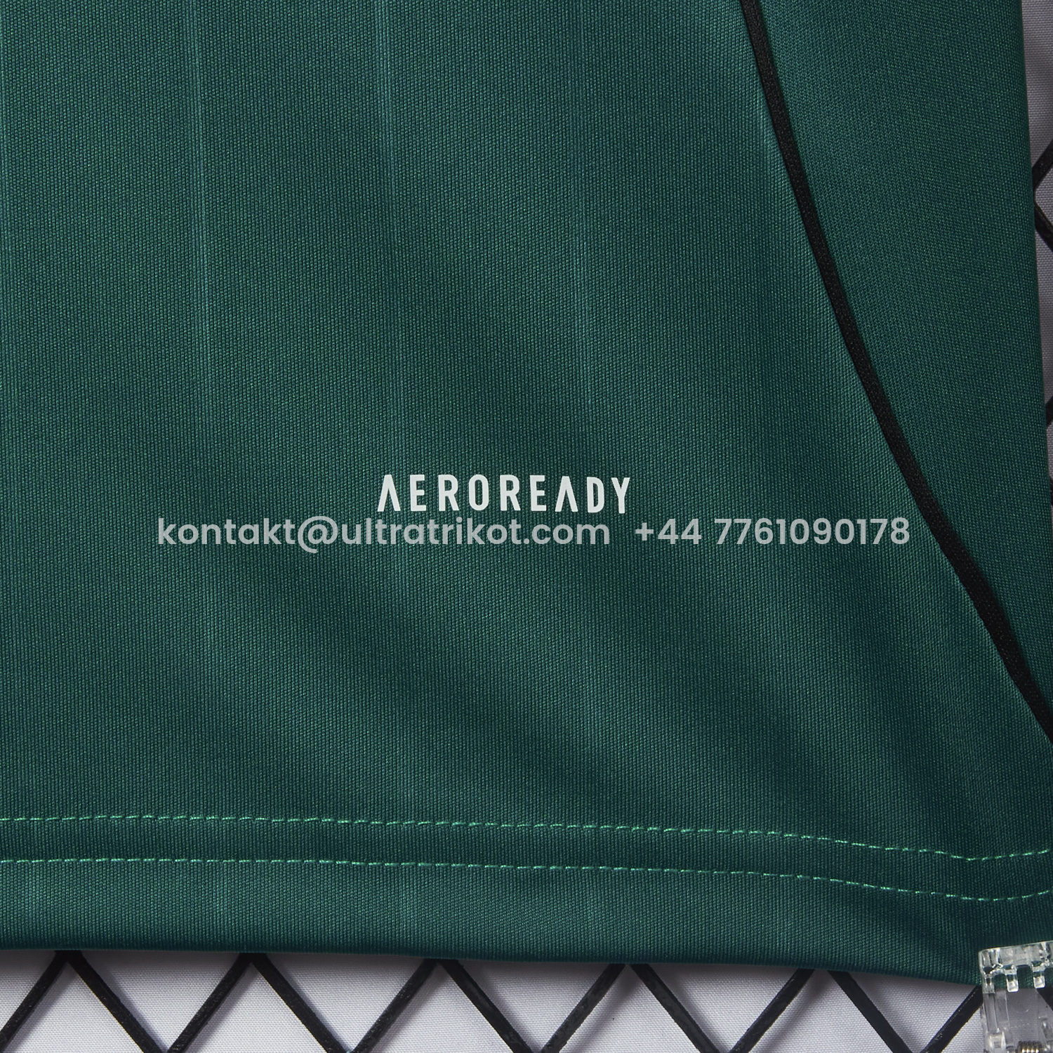 UltraTrikot-Legia Warszawa 25-26 Away Jersey - Fans Version