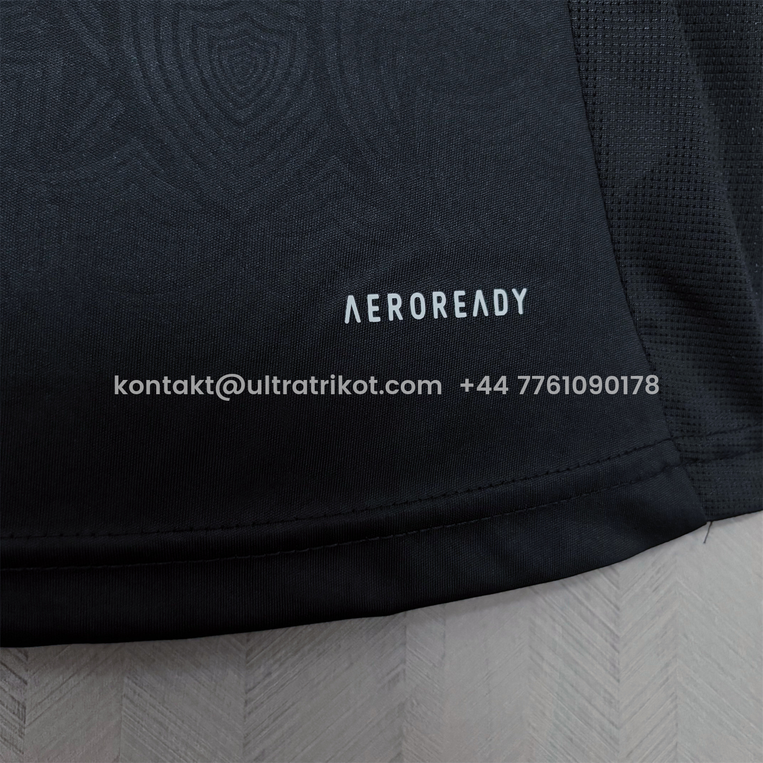 UltraTrikot-Women's Atletico Mineiro 25-26 Black Special Unsponsored Jersey