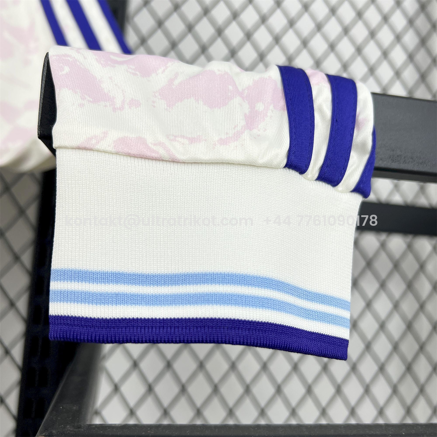 UltraTrikot-Aston Villa 25-26 Third Long Sleeves Jersey - Fans Version