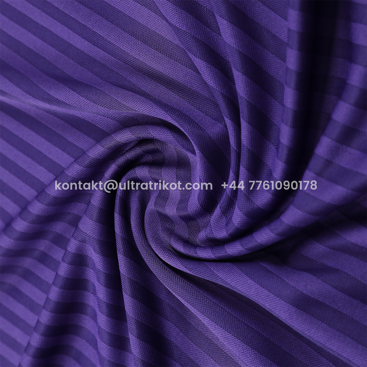 UltraTrikot-Real Madrid 25-26 Vest Training Set - Pure Purple Vest & Purple Shorts