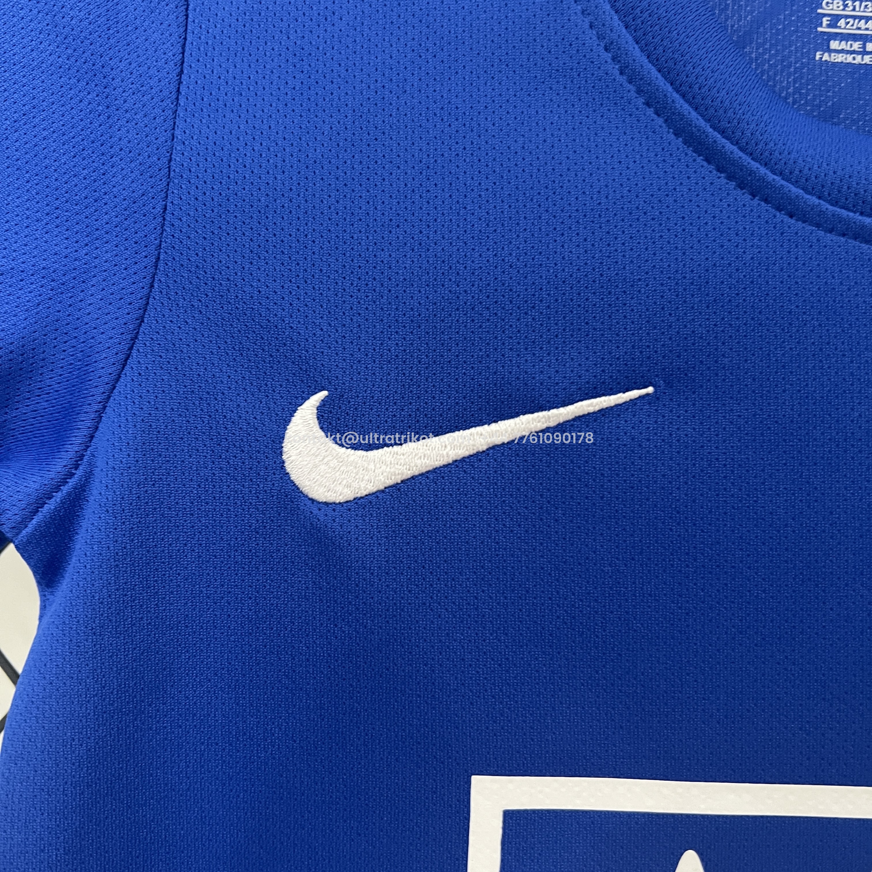 UltraTrikot-Retro Manchester United 2008-09 Third Kids Kit