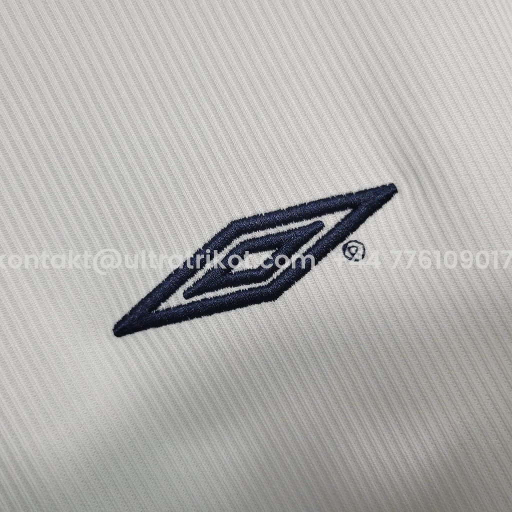 UltraTrikot-Retro Manchester United 99-00 Away Long Sleeve Jersey