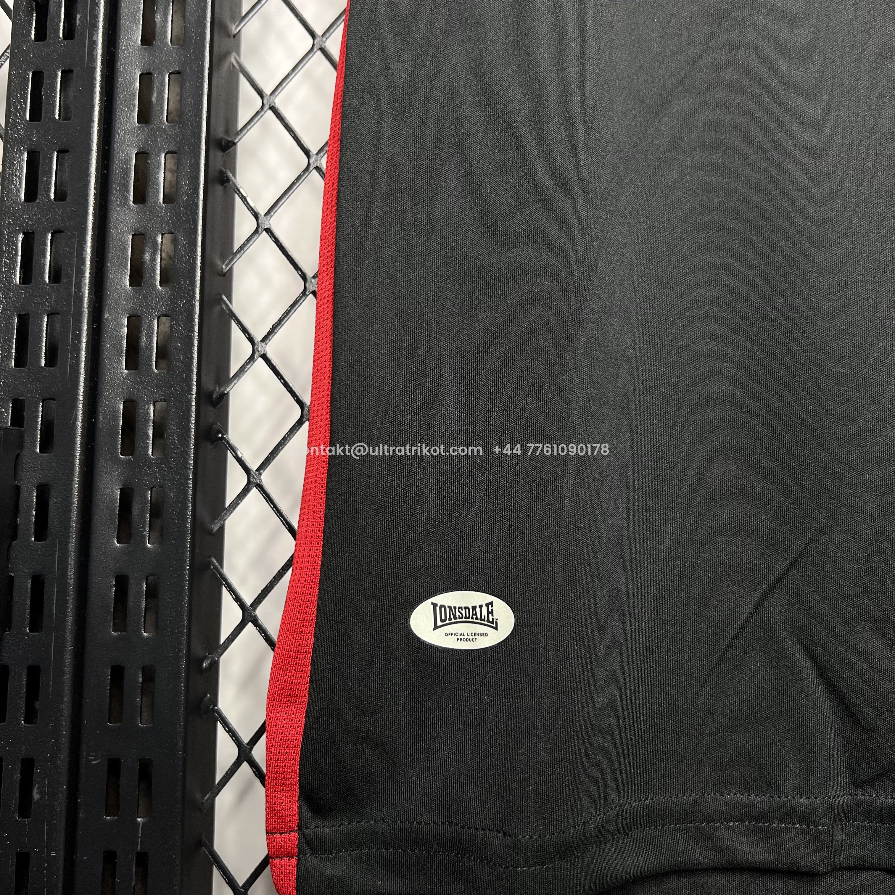 UltraTrikot-Retro Sunderland 2005-06 Away Jersey