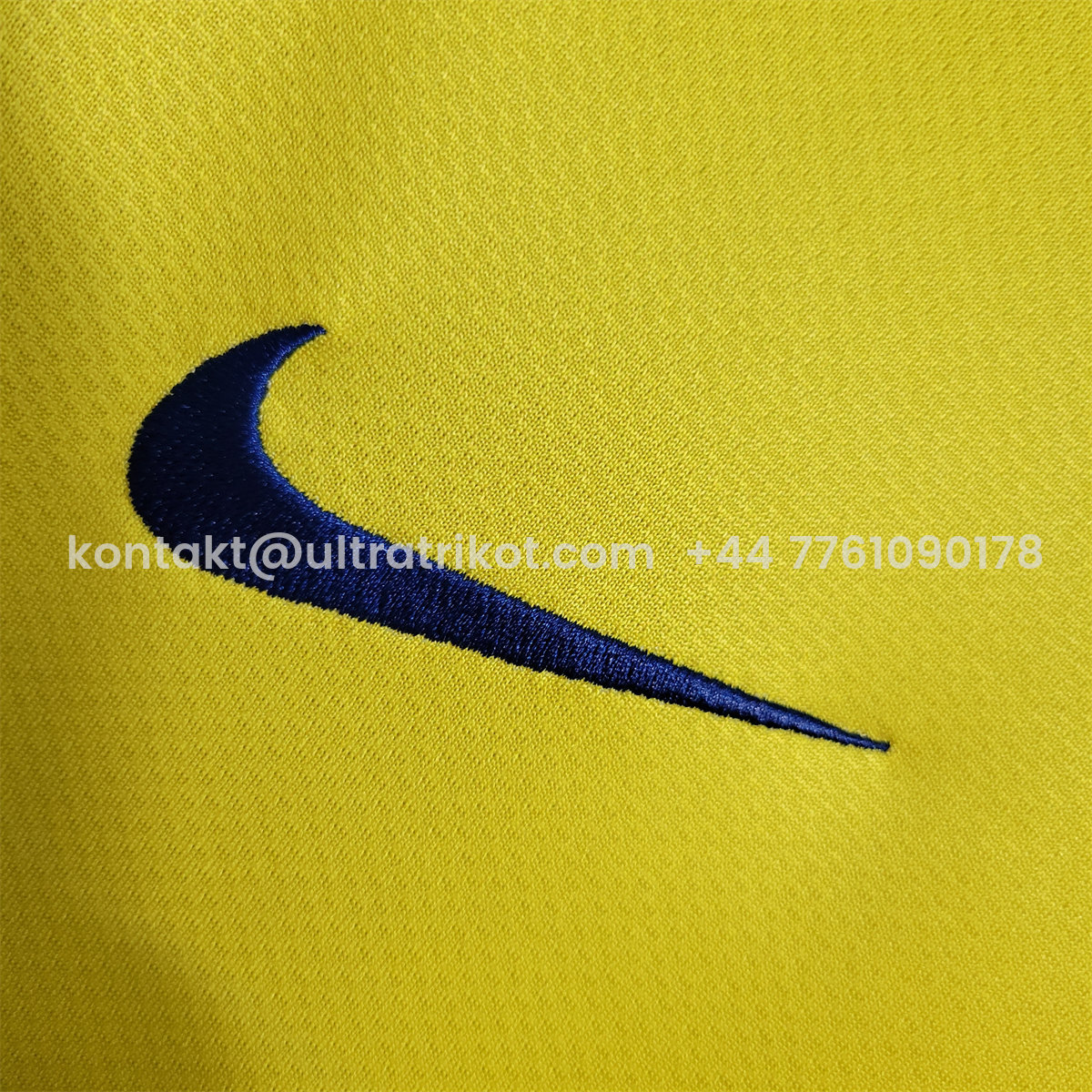 UltraTrikot-Retro Barcelona 08-09 Away Jersey