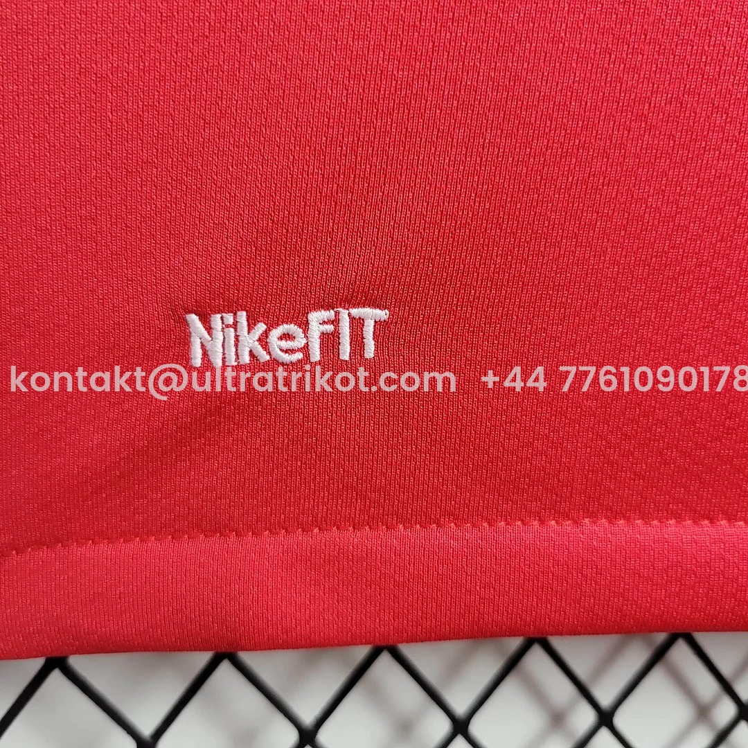 UltraTrikot-Retro Arsenal 2008-10 Home Stadium Jersey