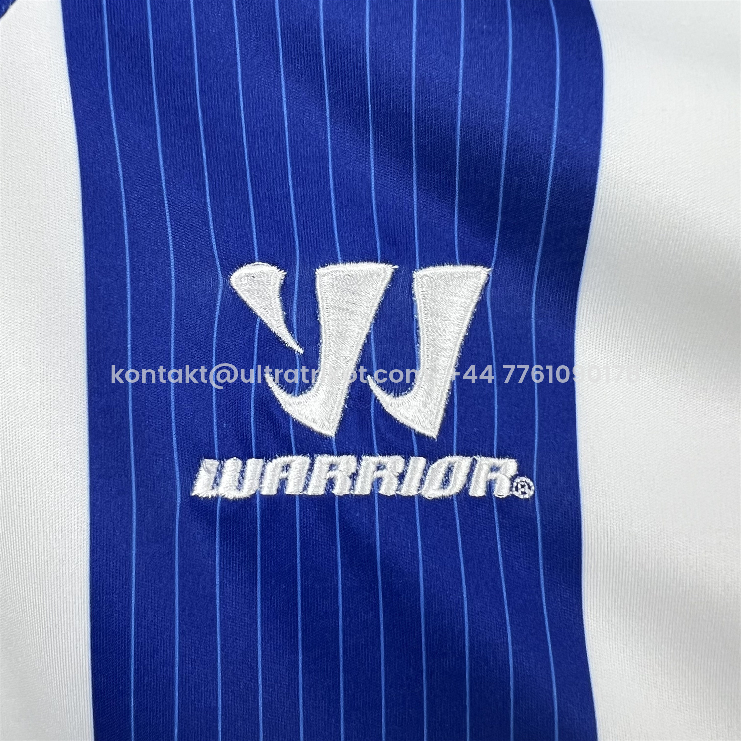 UltraTrikot-Retro Porto 2014-15 Home Jersey