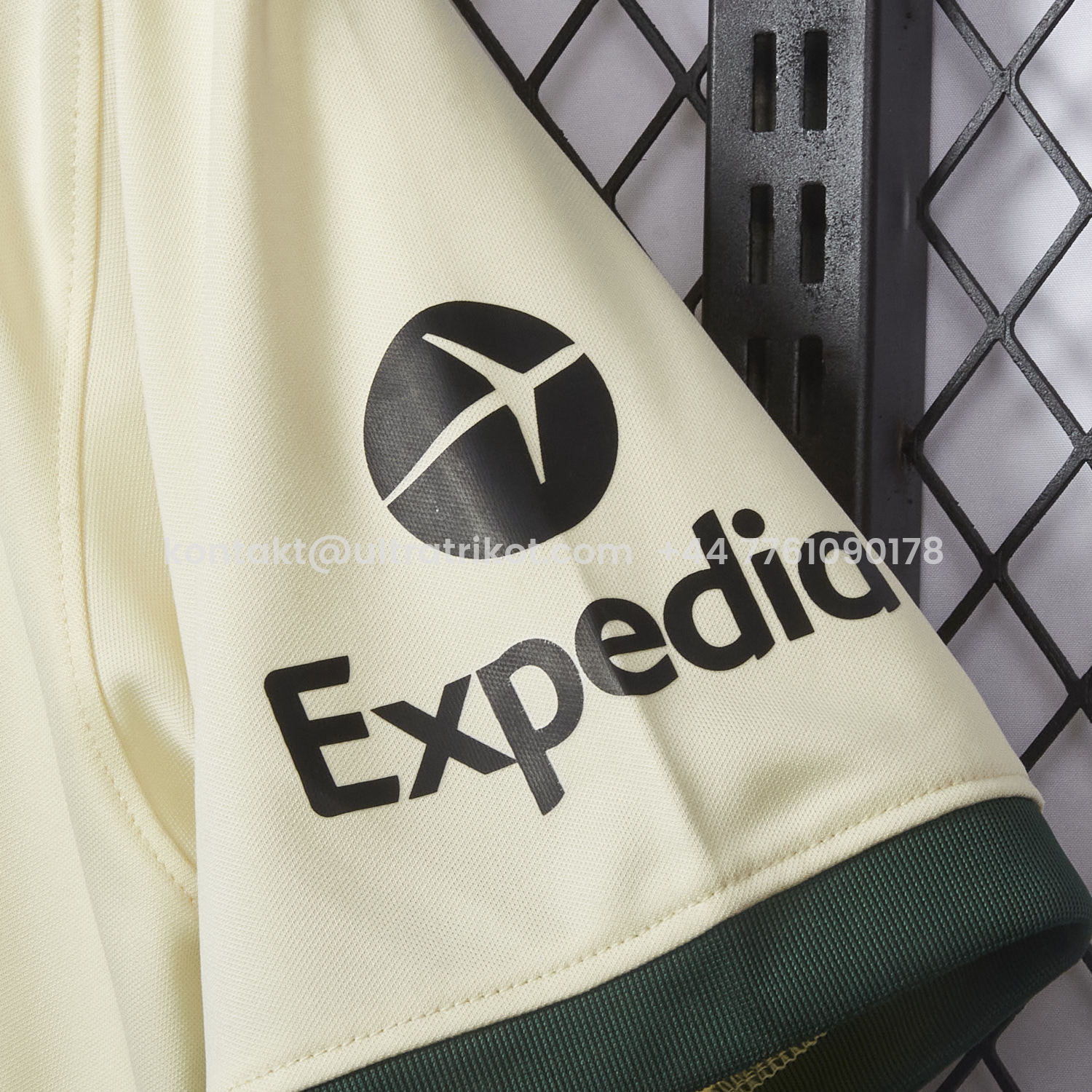 UltraTrikot-Retro Liver.pool 2021-22 Away Jersey