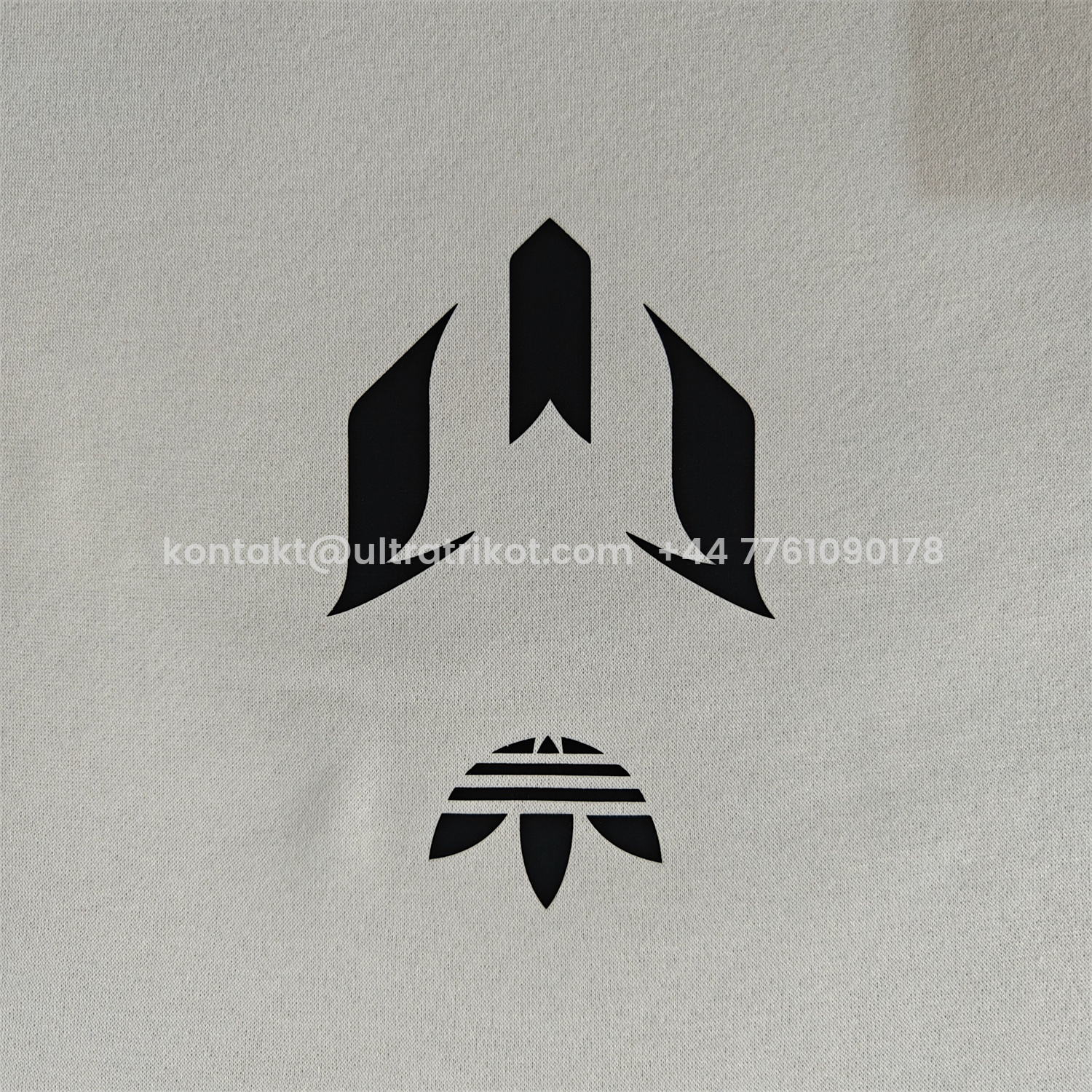 UltraTrikot-INT M.A.M 25-26 Messi Goat Unisex Pullover Hoodie