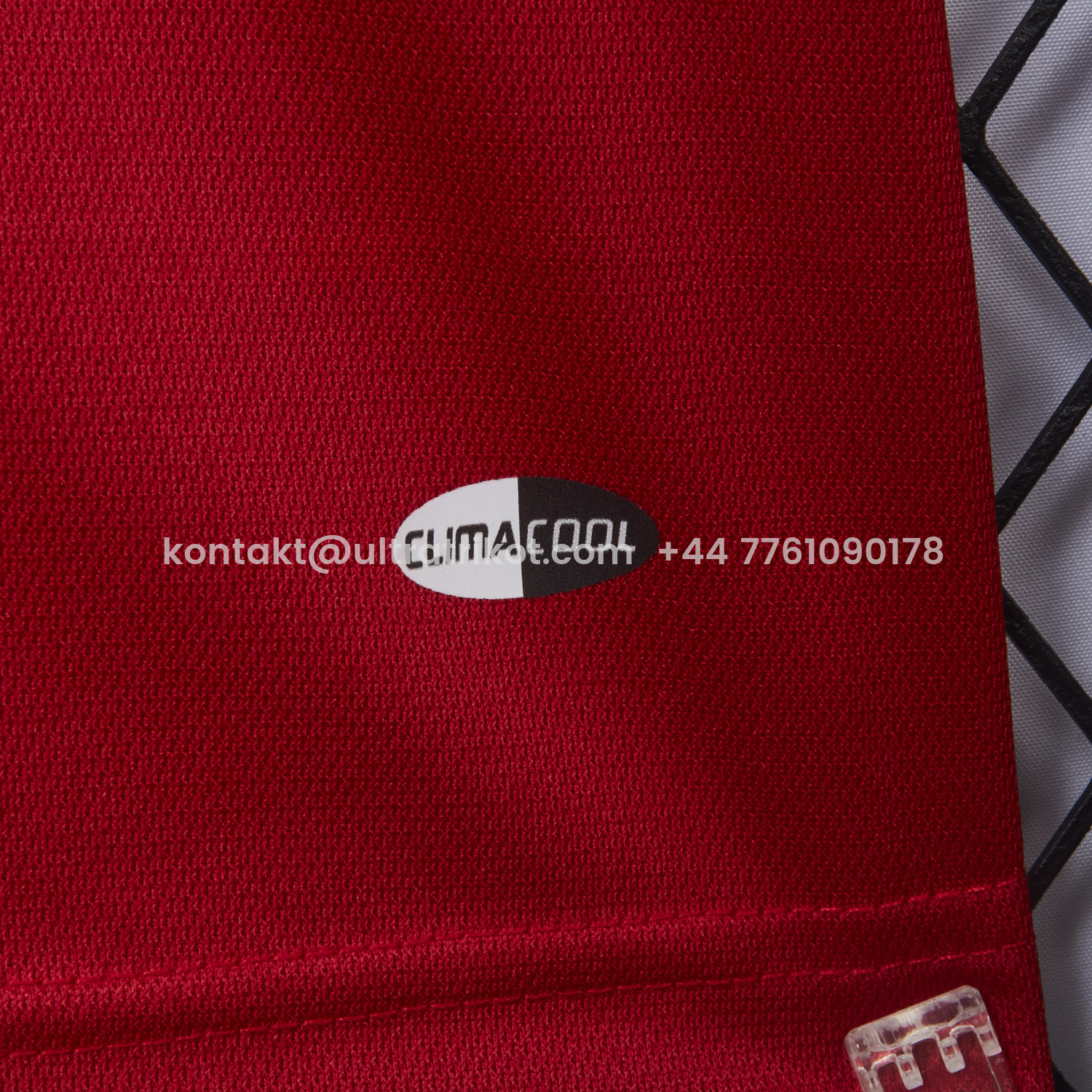 UltraTrikot-Retro Germany 2008 Away Jersey