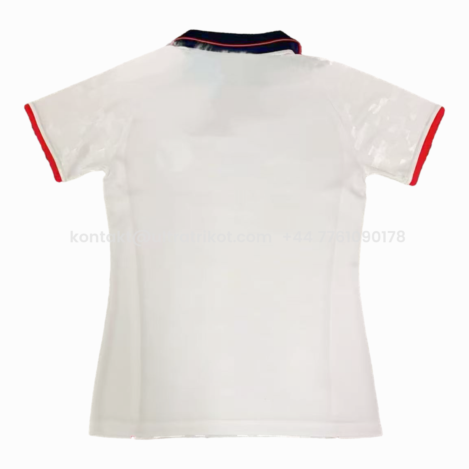 UltraTrikot-Women's Cruz Azul 2026 Away Intercontinental Jersey - Fans Version