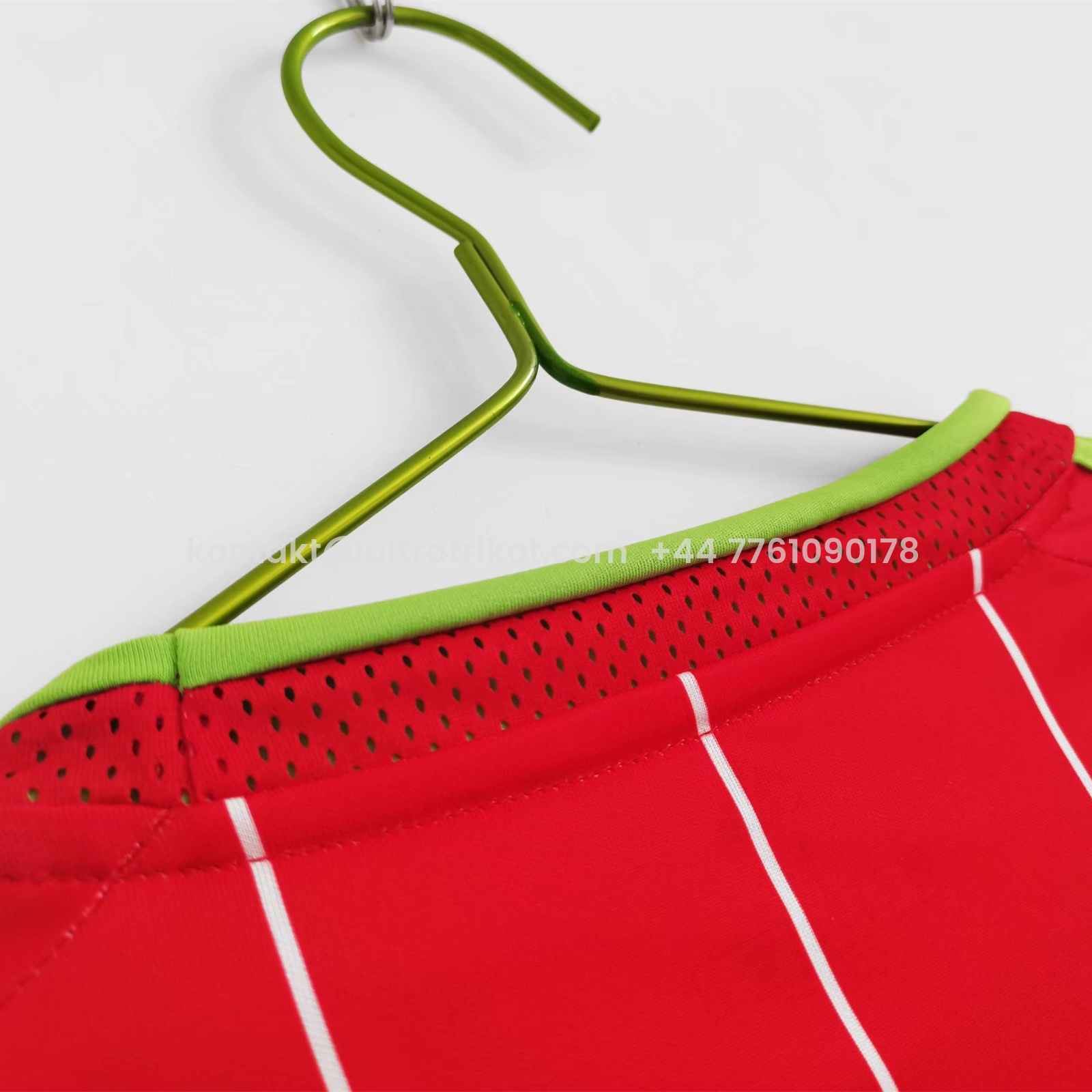 UltraTrikot-Retro Wales 2015 Home Stadium Jersey