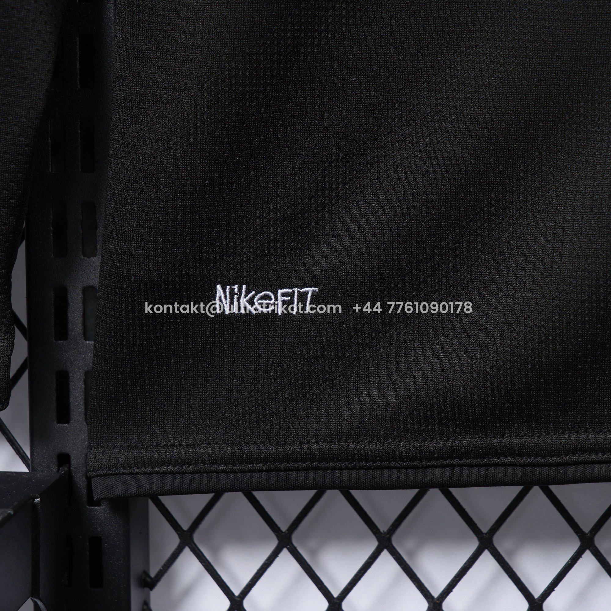 UltraTrikot-Retro Manchester United 07-08 Away Long Sleeve Jersey