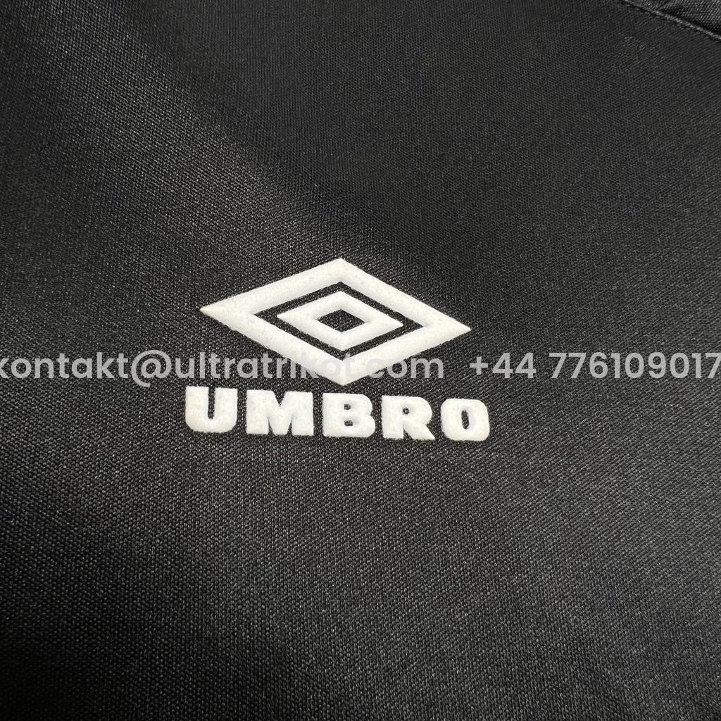 UltraTrikot-Retro Manchester United 1998-99 Third Jersey