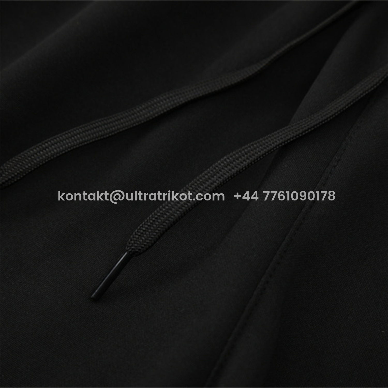 UltraTrikot-PSV Eindhoven 25-26 Long Sleeve Training Set - Khaki Top & Black Pants