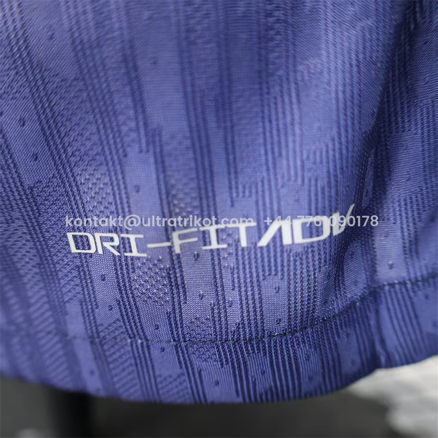 UltraTrikot-Atlético Madrid 25-26 Away Jersey - Player Version