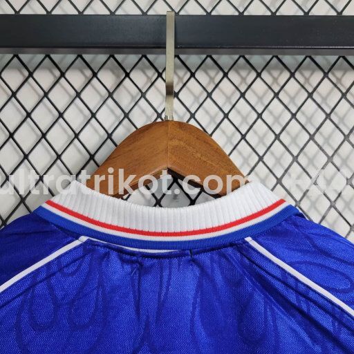 UltraTrikot-Retro Japan 1998 Home Stadium Jersey