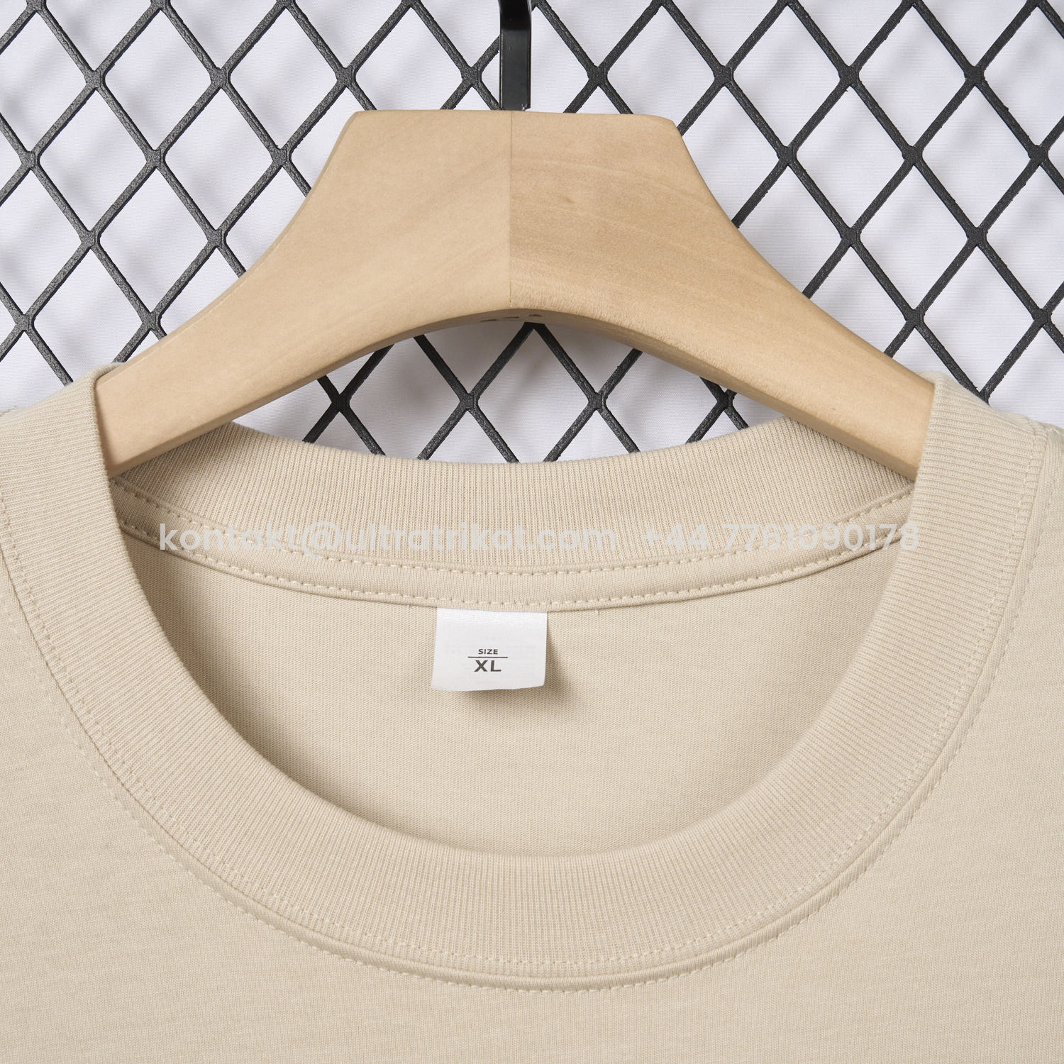 UltraTrikot-Real Madrid BBC Benzema Bale Cristiano Ronaldo Unisex Pure Cotton T-shirt