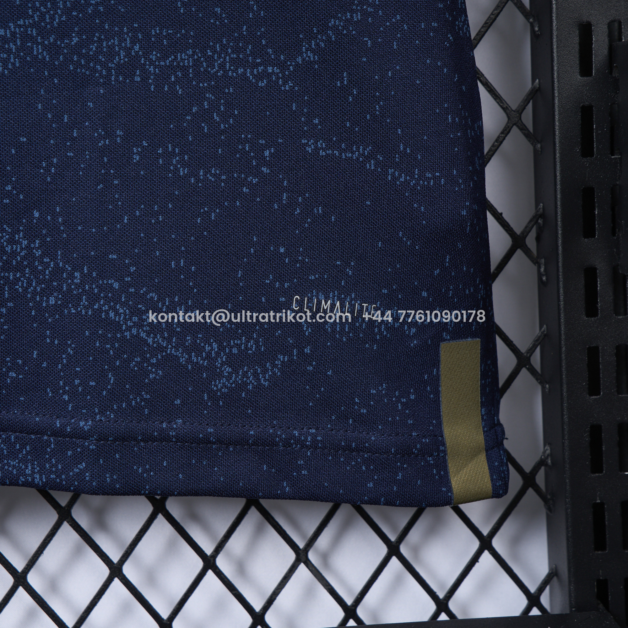 UltraTrikot-Retro Real Madrid 2019-20 Away Jersey