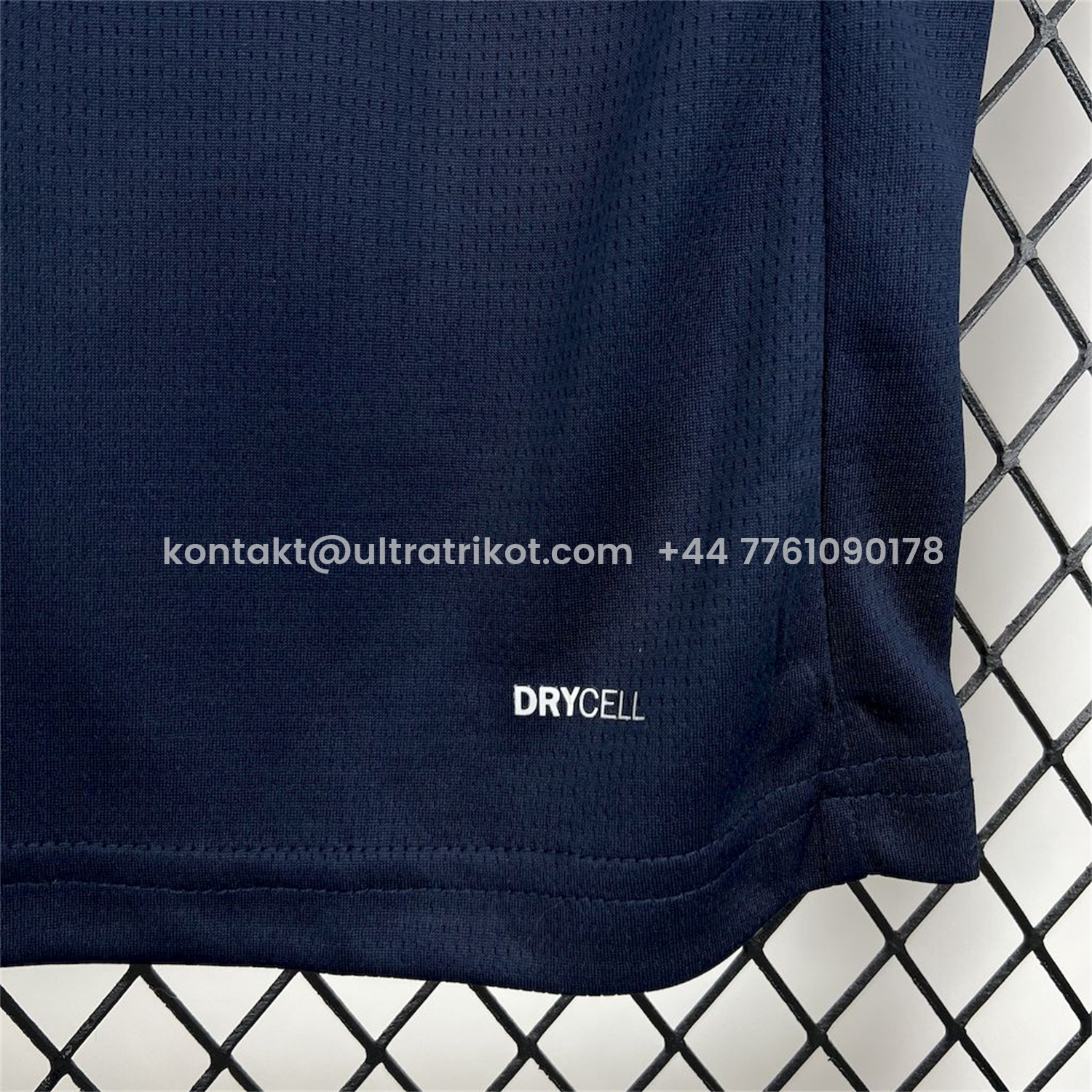 UltraTrikot-Girona 25-26 Third Jersey - Fans Version