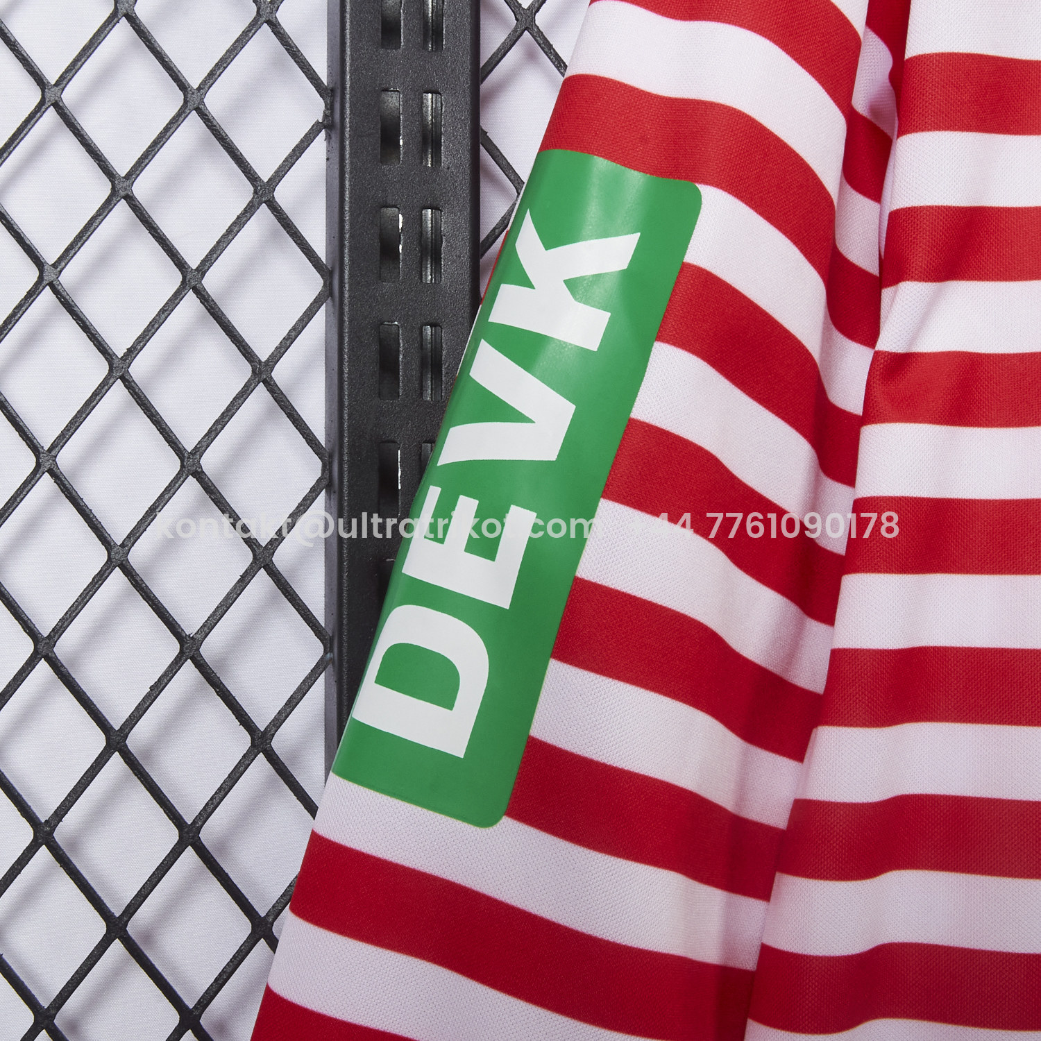 UltraTrikot-Köln 25-26 Carnival Special Long Sleeves Jersey - Fans Version