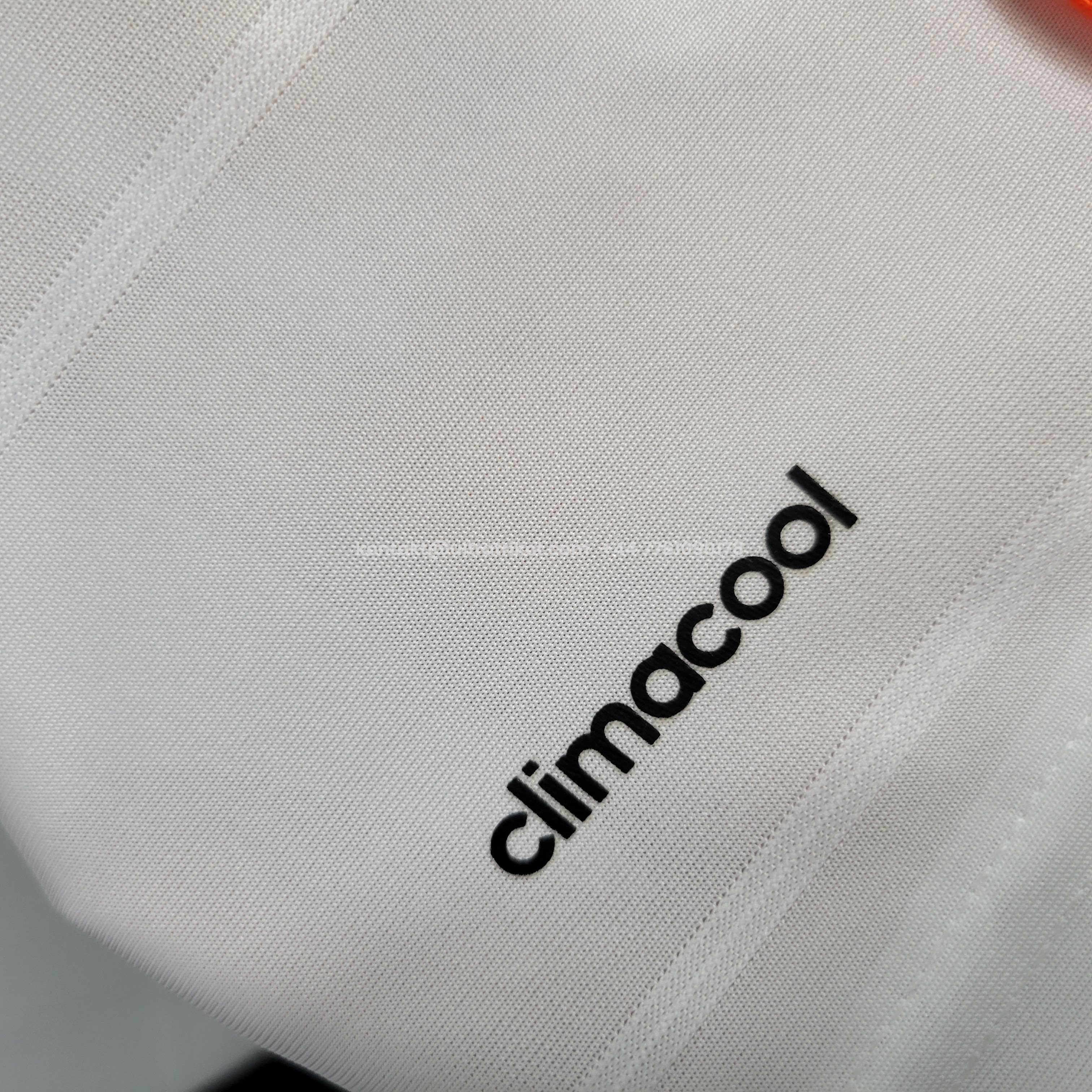 UltraTrikot-Retro Real Madrid 13-14 Home Stadium Jersey