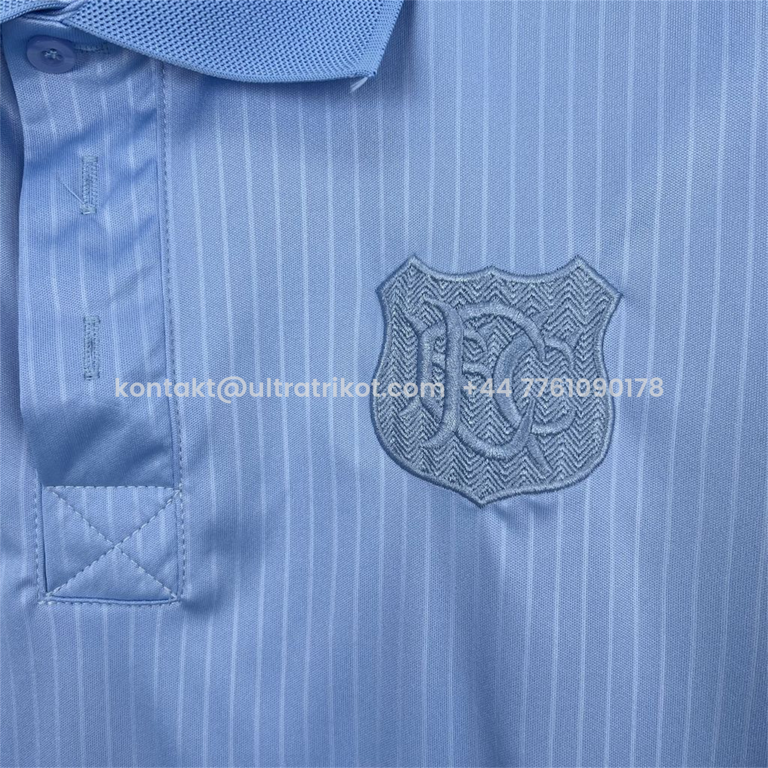 UltraTrikot-Everton 25-26 1892 Heritage Limited Edition POLO