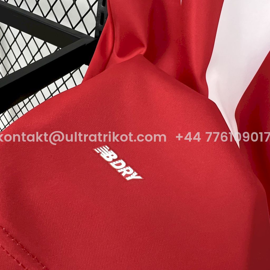 UltraTrikot-Retro Sevilla FC 2015-16 Away Jersey