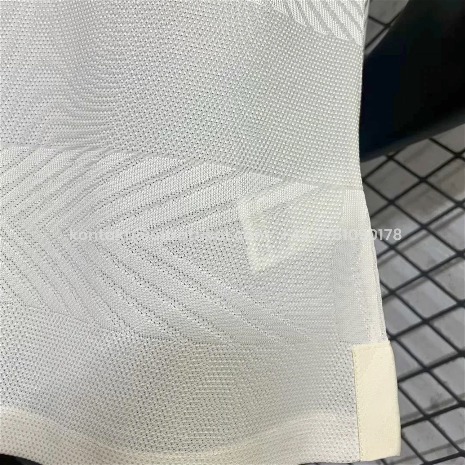 UltraTrikot-Flamengo 25-26 Third Jersey - Player Version