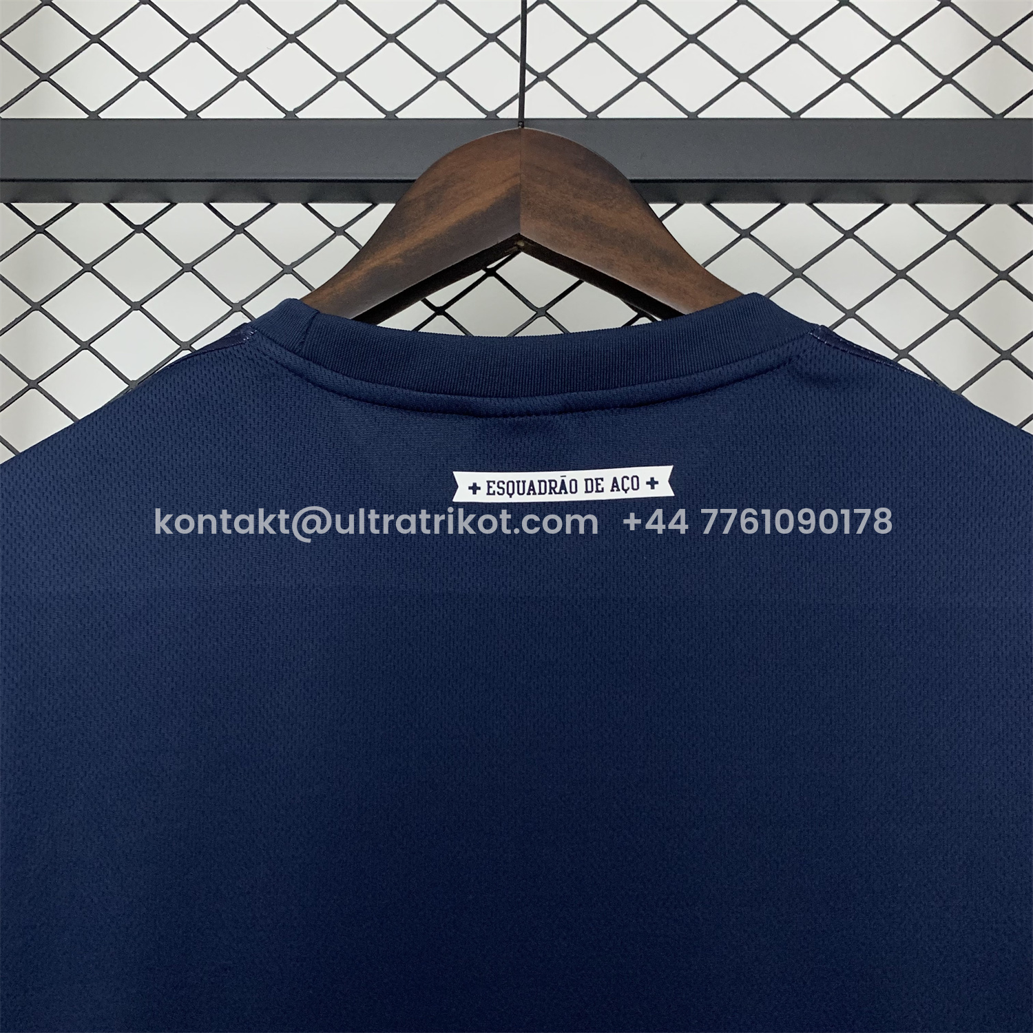 UltraTrikot-Retro Bahia 2013-14 Third Unsponsored Jersey