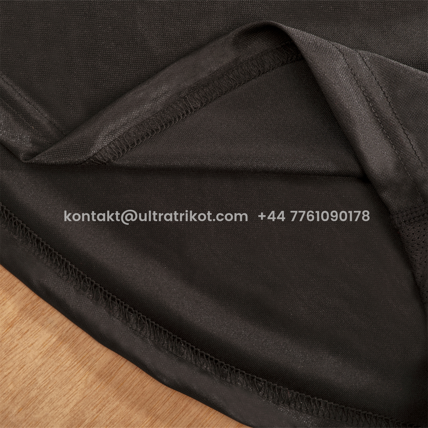 UltraTrikot-Retro Belgium 2000 Away Black Jersey