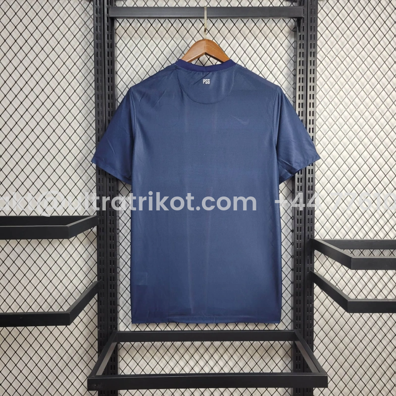 UltraTrikot-Retro Paris Saint-Germain PSG 2012-13 Home Jersey