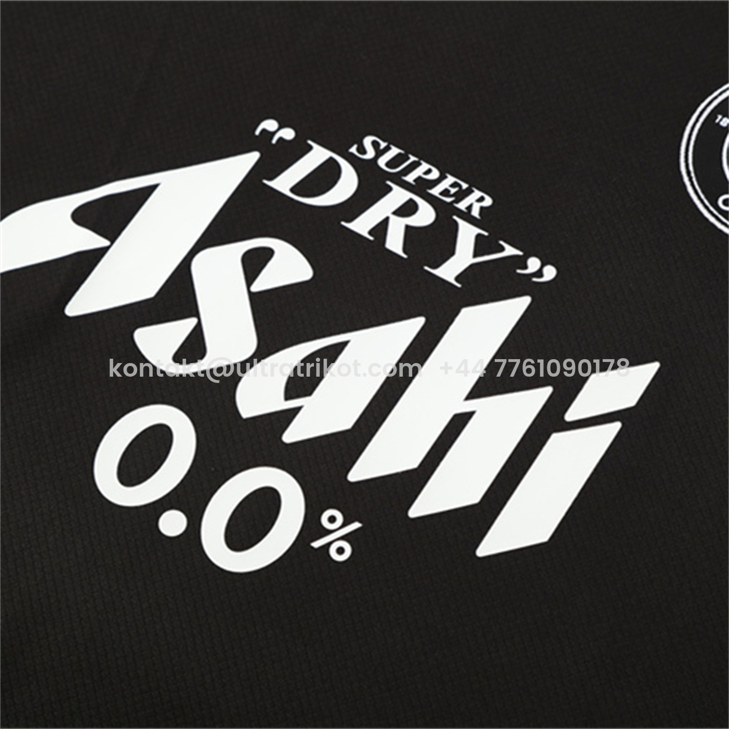 UltraTrikot-Manchester City 25-26 Short-Sleeve Training Set - Black Top & Black Shorts