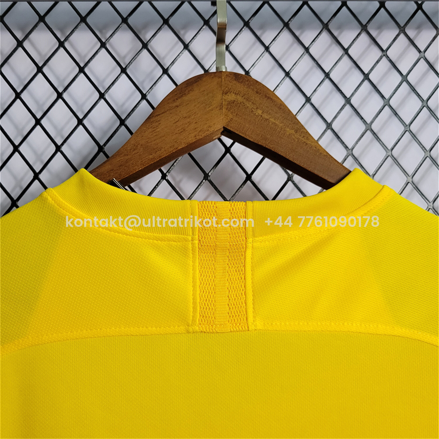 UltraTrikot-Retro Barcelona 19-20 Fourth Jersey